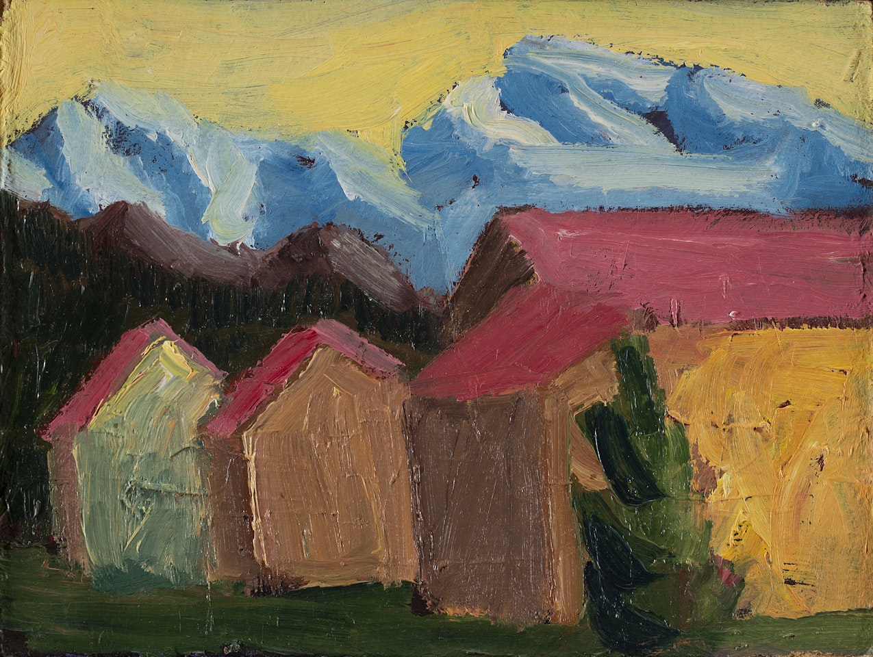 "Untitled" by Salvo