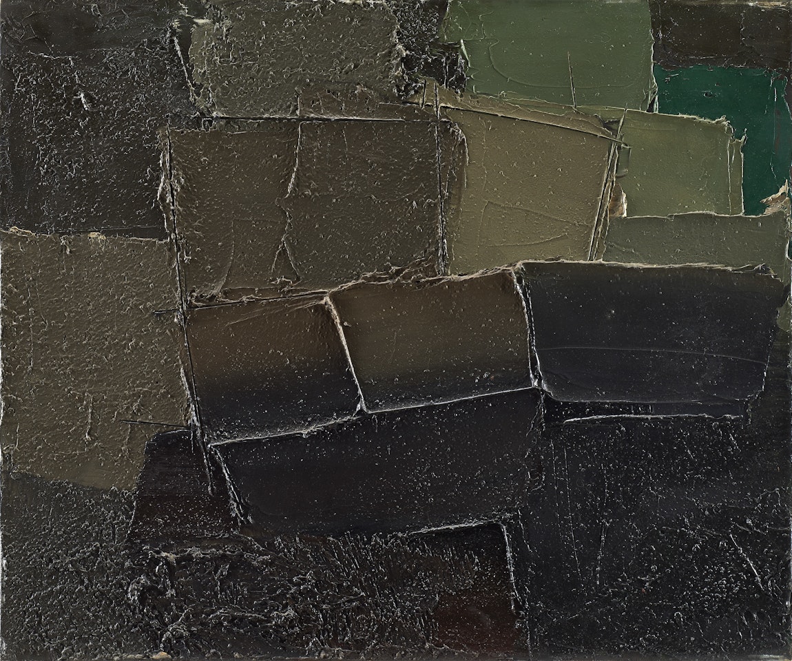 "Untitled" by Alfredo Chighine