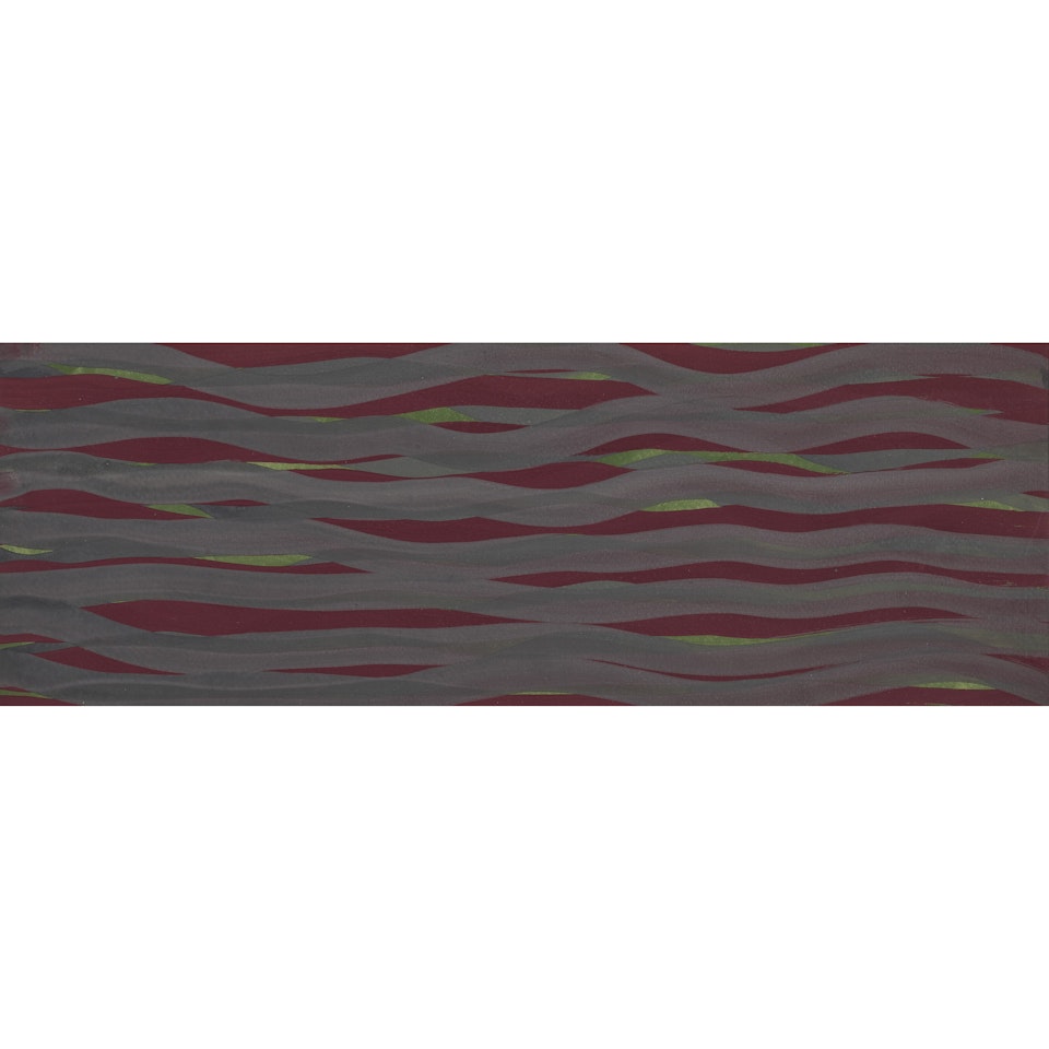 Lines in Color by Sol LeWitt