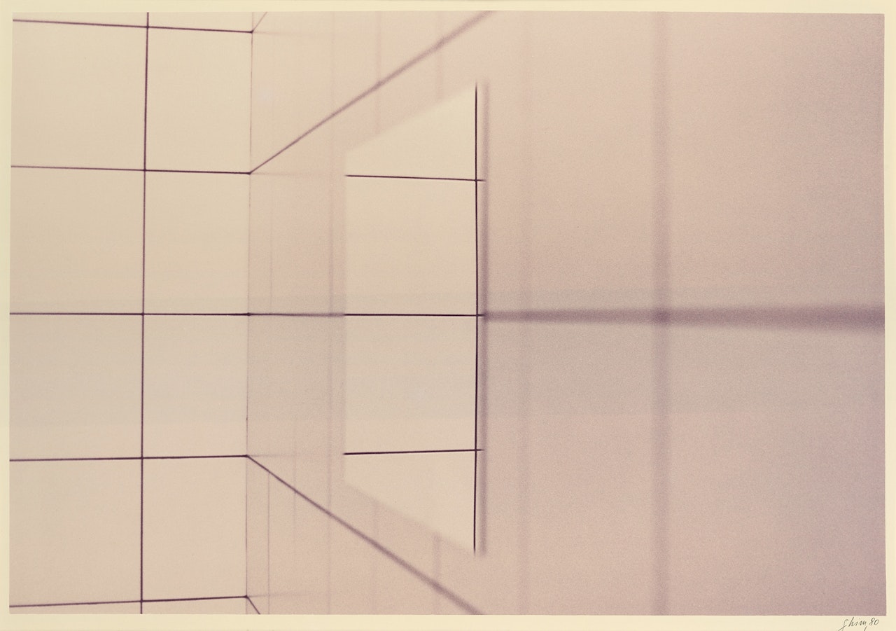 Marazzi by Luigi Ghirri