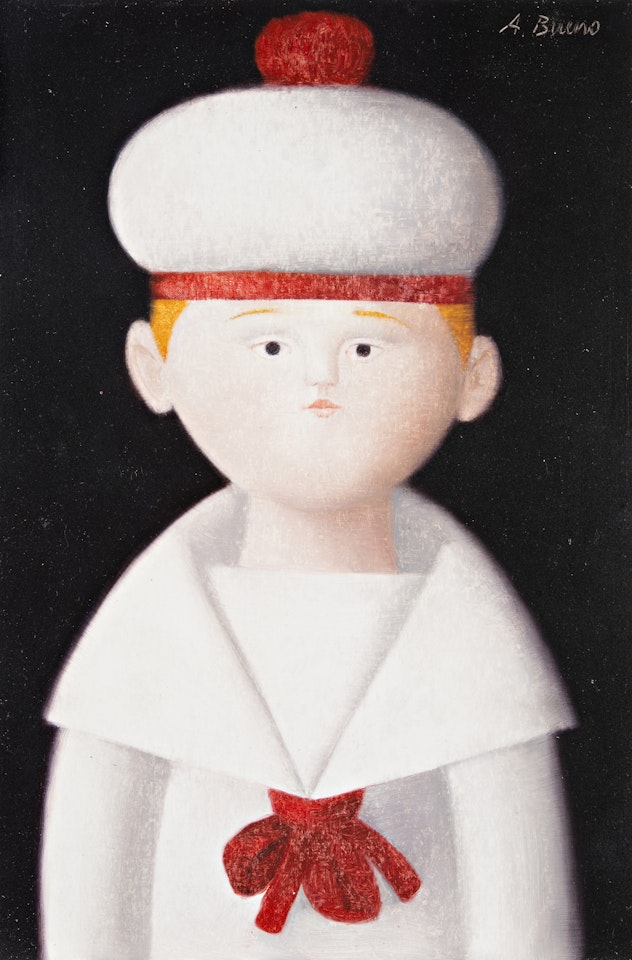 "Marinaretto" by Antonio Bueno