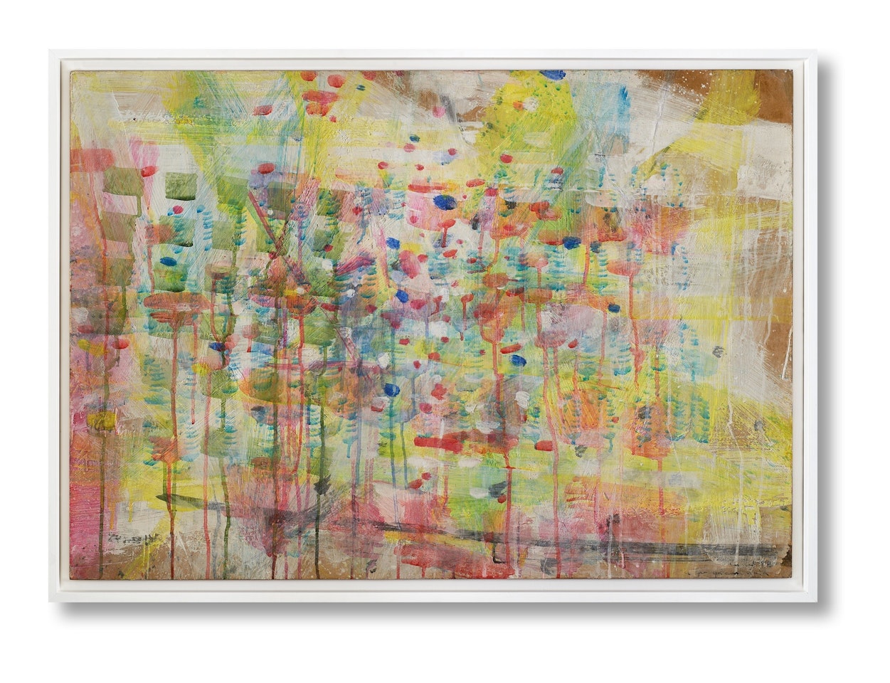 "Untitled" by Tancredi