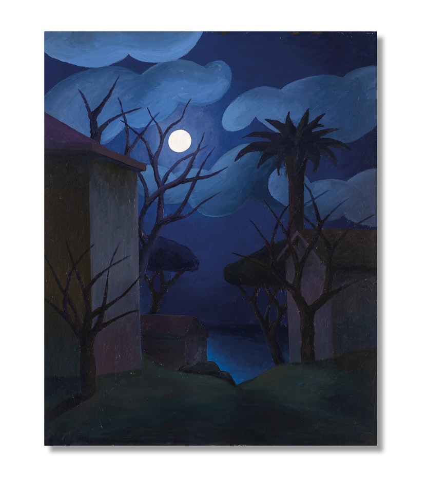 "Untitled" by Salvo