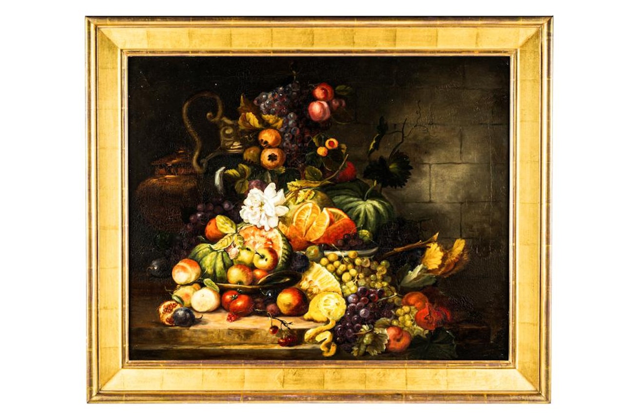 STILL LIFE by Dutch School
