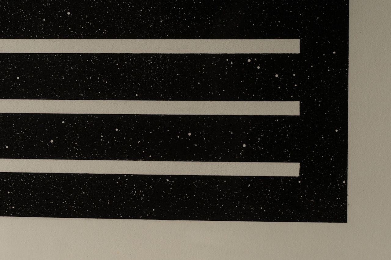 Untitled (One Plate) by Donald Judd