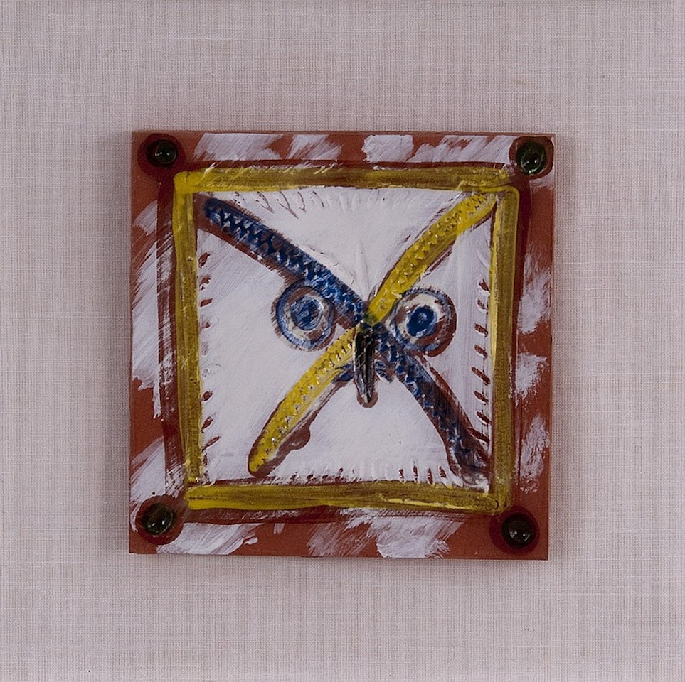 VISAGE by Pablo Picasso