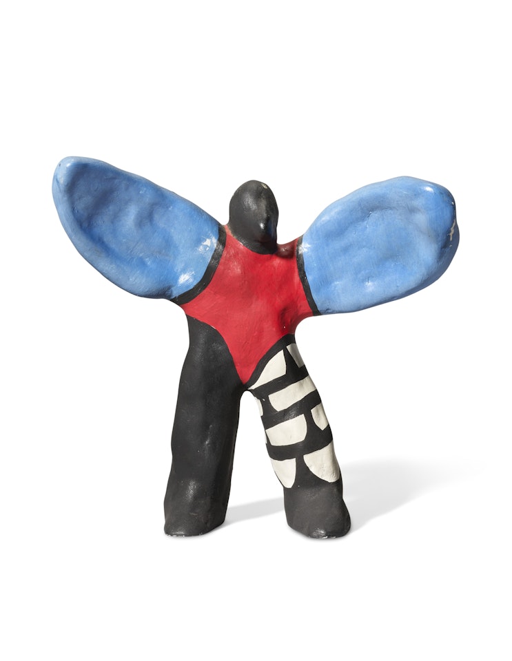 Eros by Niki de Saint Phalle