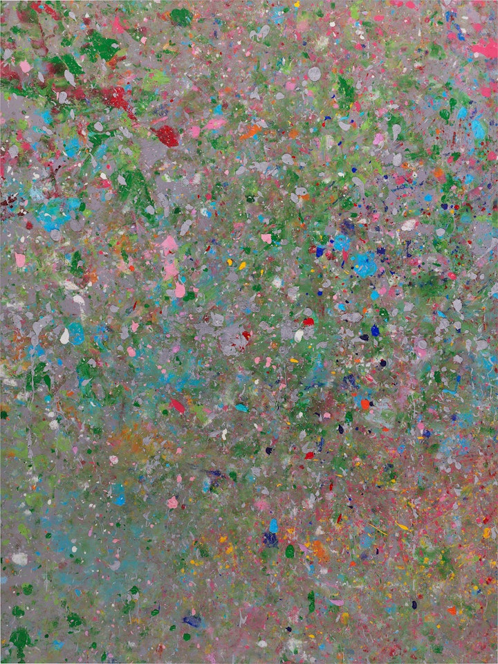Kingsdown Beach, from Where the Land Meets the Sea (H13-2) by Damien Hirst
