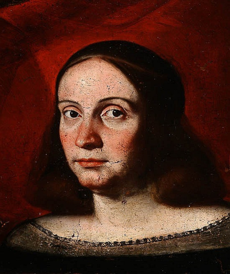 Portrait of a Young Man by Italian School
