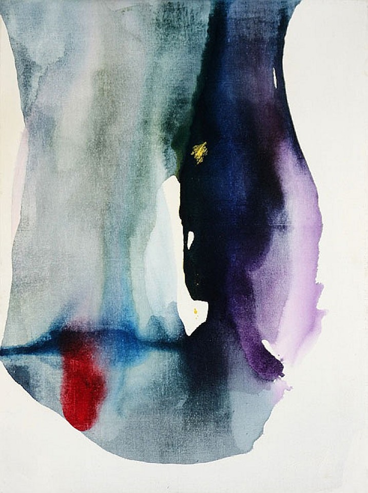 Phenomena Rhodian Finde by Paul Jenkins