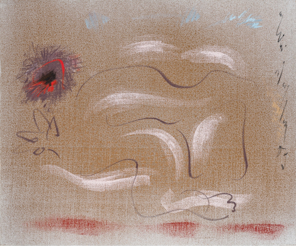 Métamorphose by André Masson