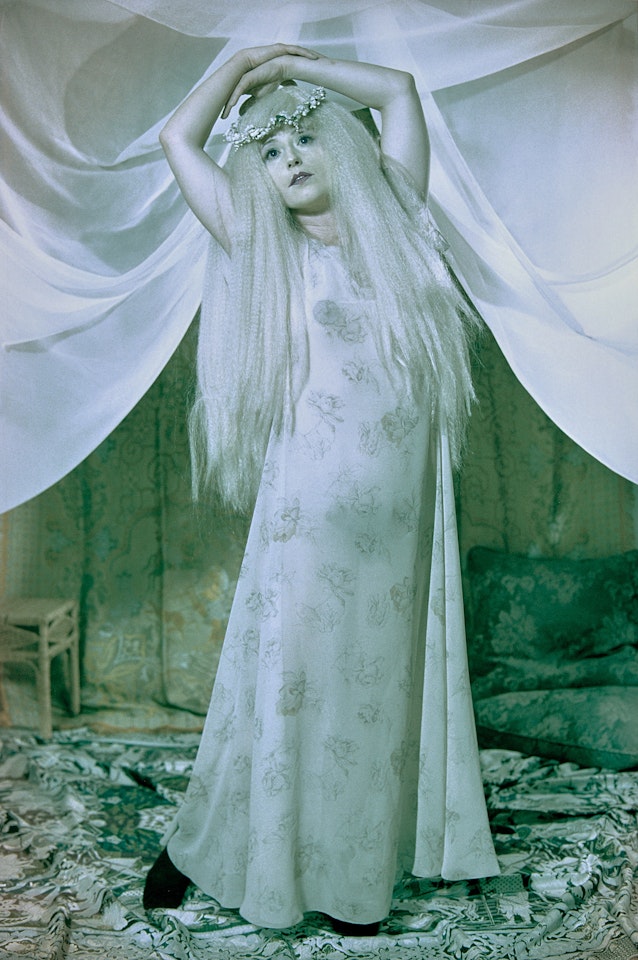 Untitled by Cindy Sherman