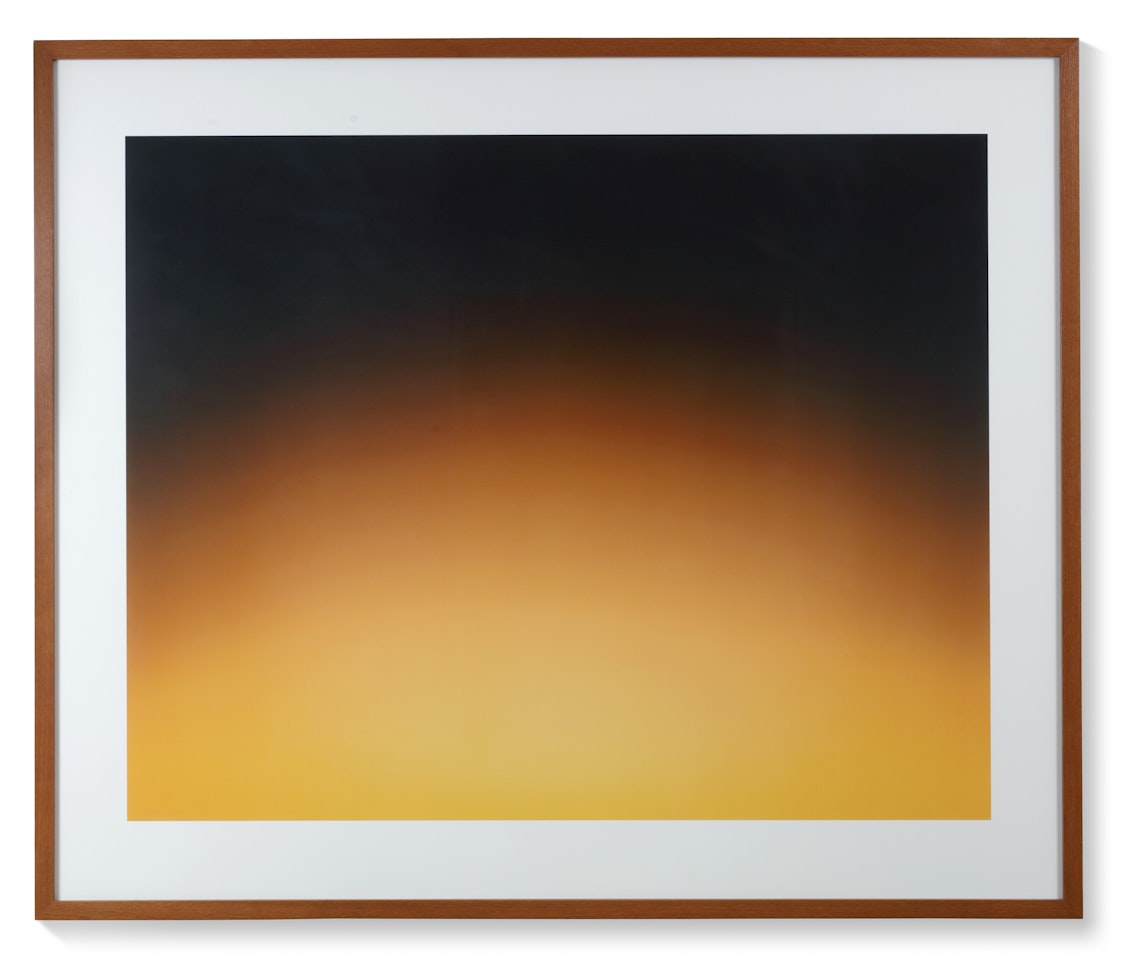 Untitled II by Andreas Gursky