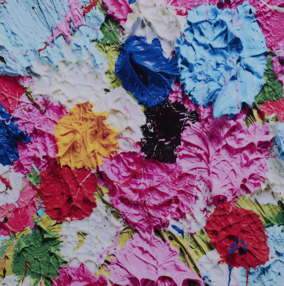 Forever (Small) by Damien Hirst