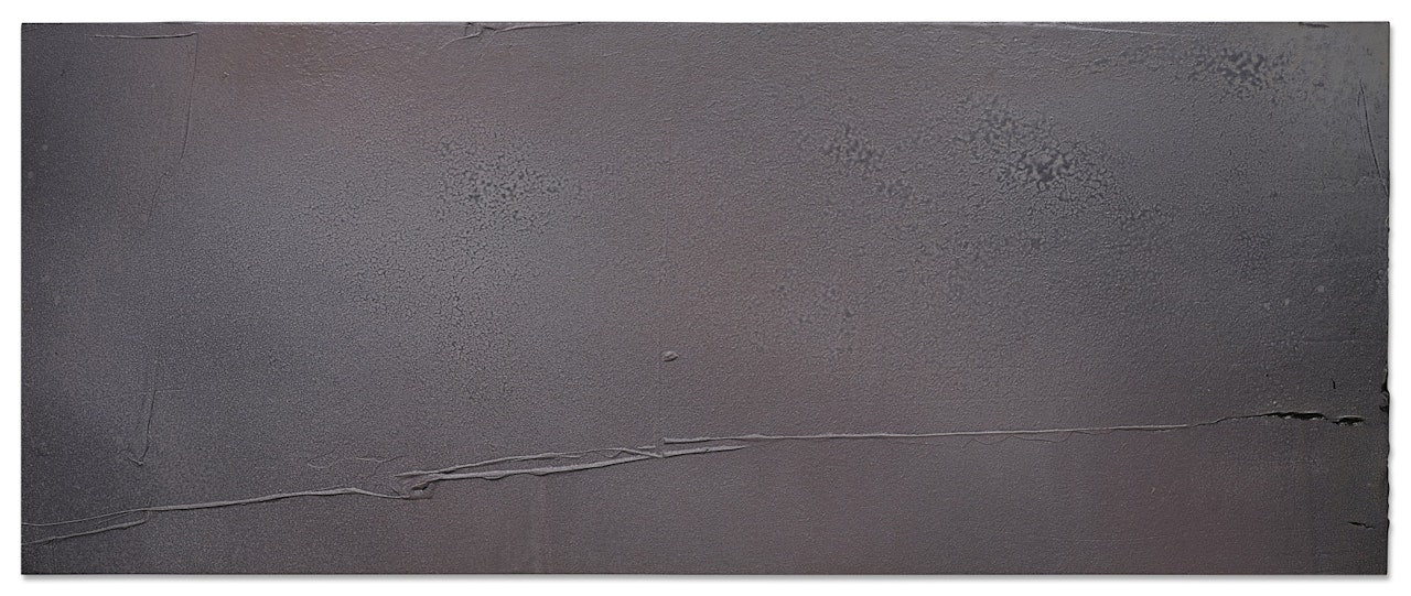 Solomon"s Testament - 2 by Jules Olitski