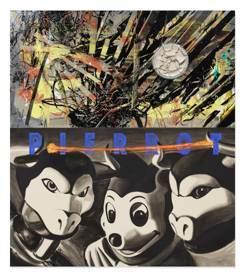 Democratic Theory and Practice by David Salle