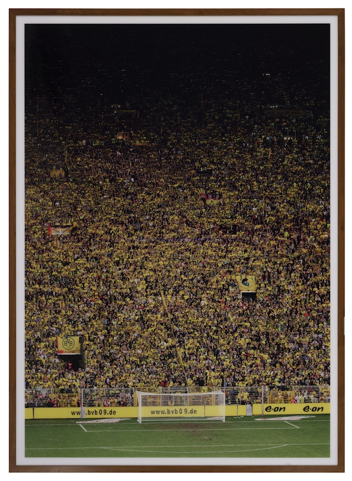 Dortmund by Andreas Gursky