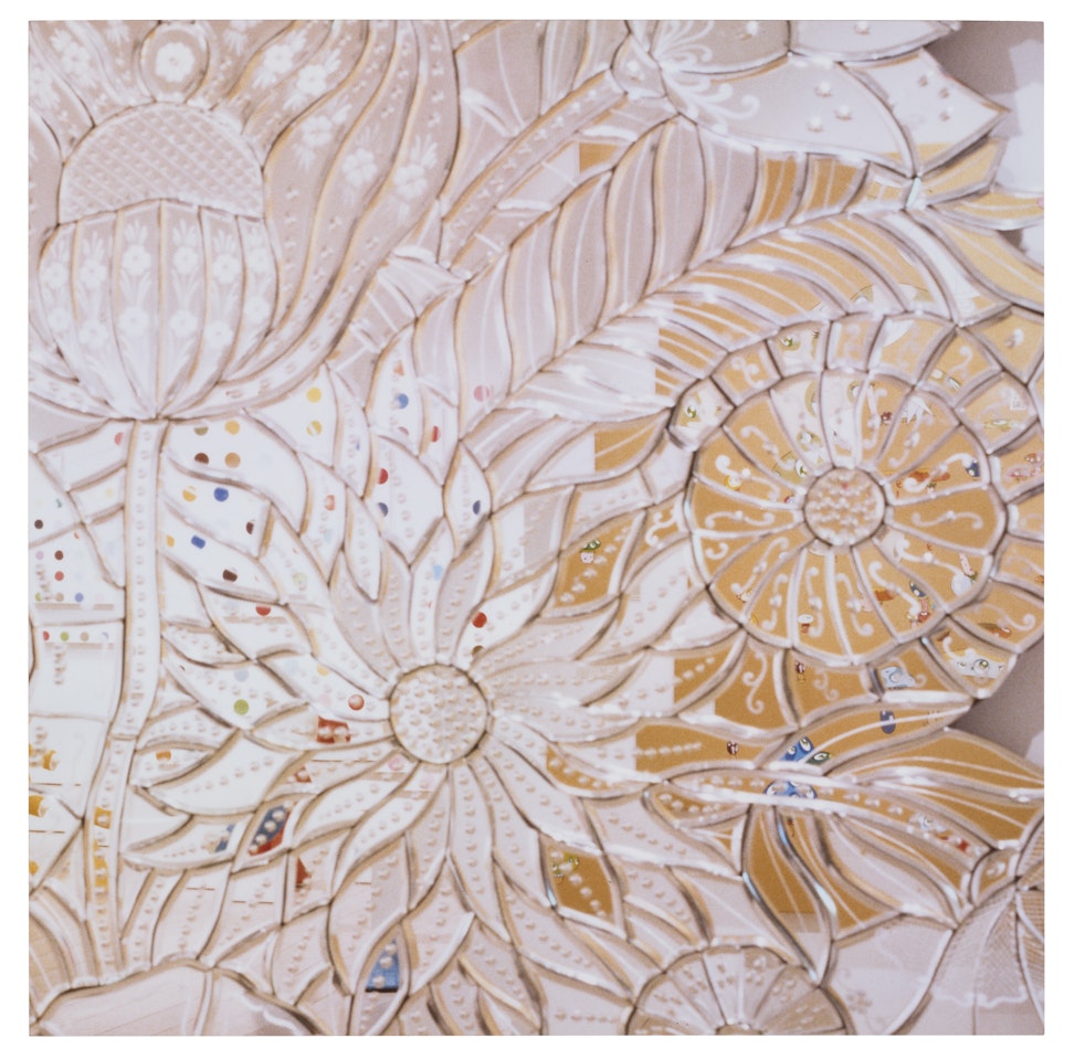 An Element of Affection by Louise Lawler
