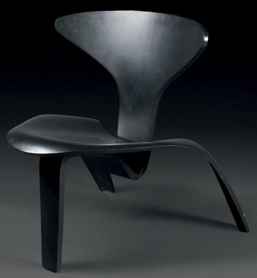 PKO chair by Poul Kjaerholm