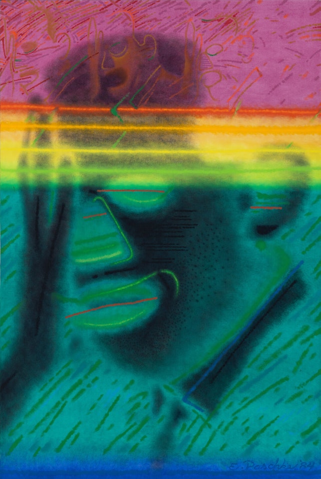 Fiesto by Ed Paschke