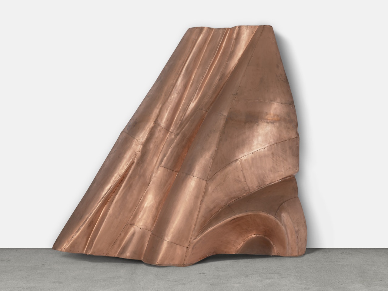 We The People (Detail) by Danh Vo