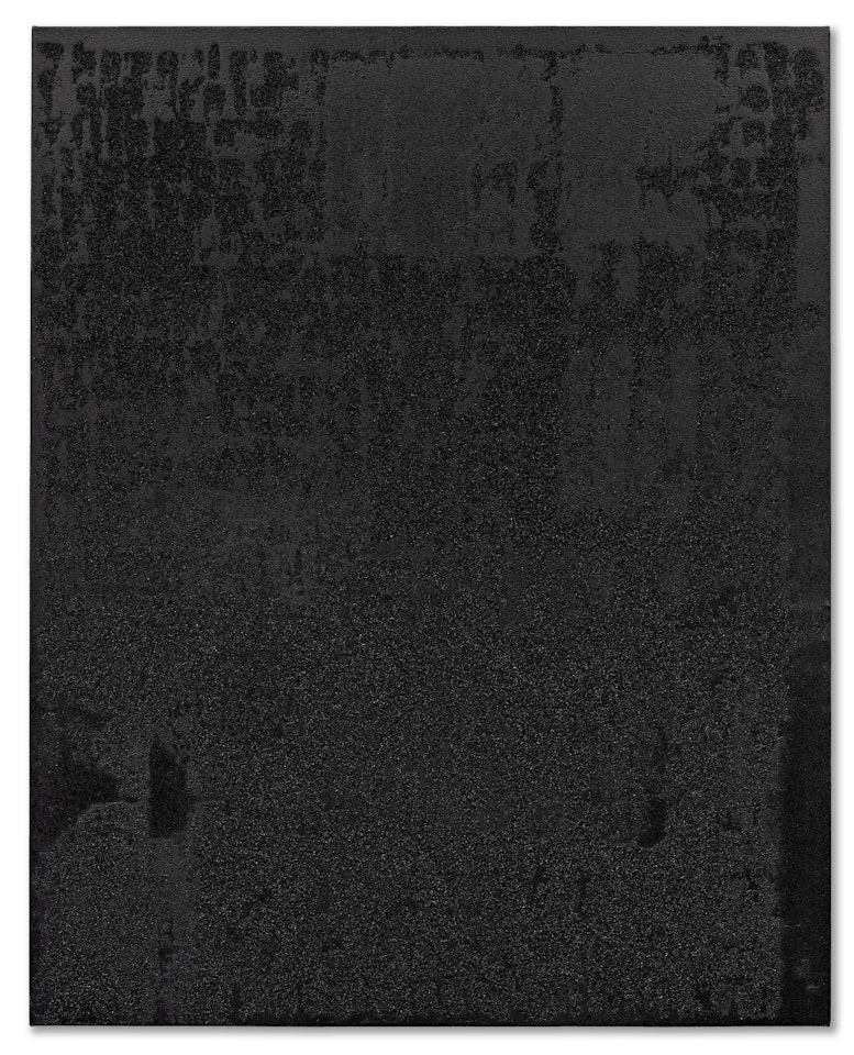 Figure #31 by Glenn Ligon