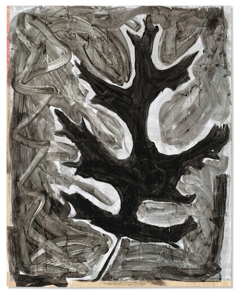 Untitled by Josh Smith