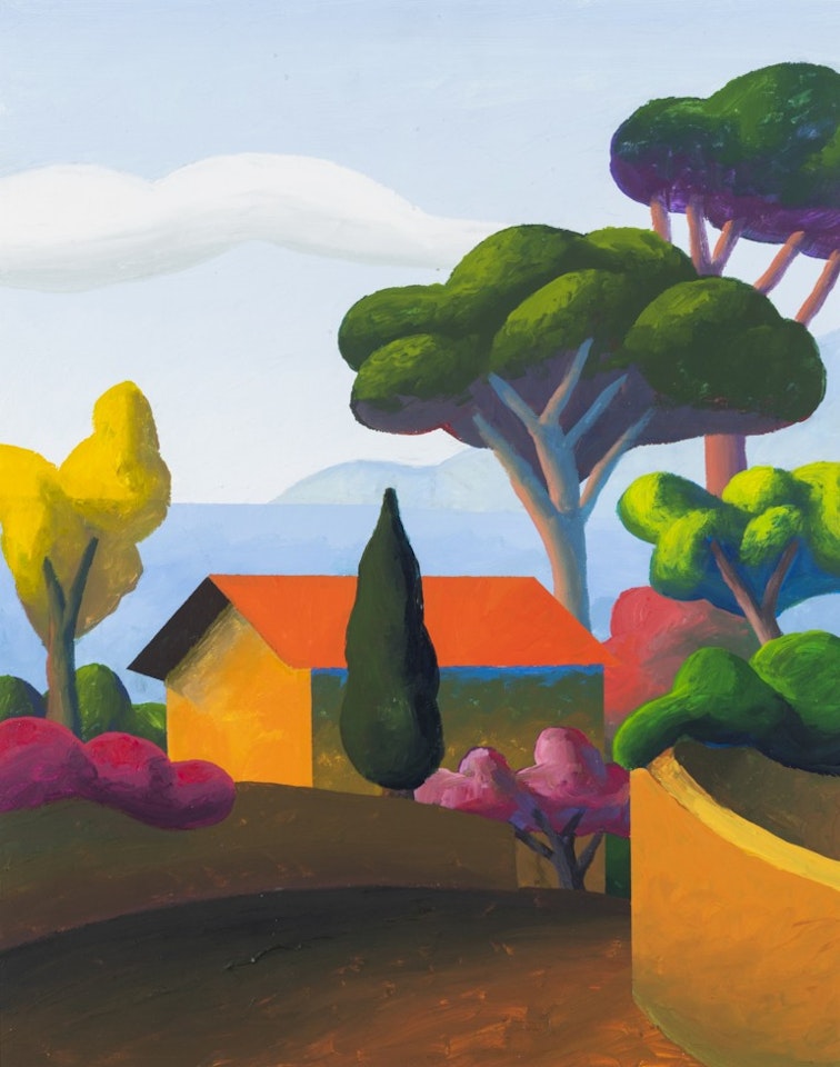 San Nicola Arcella by Salvo