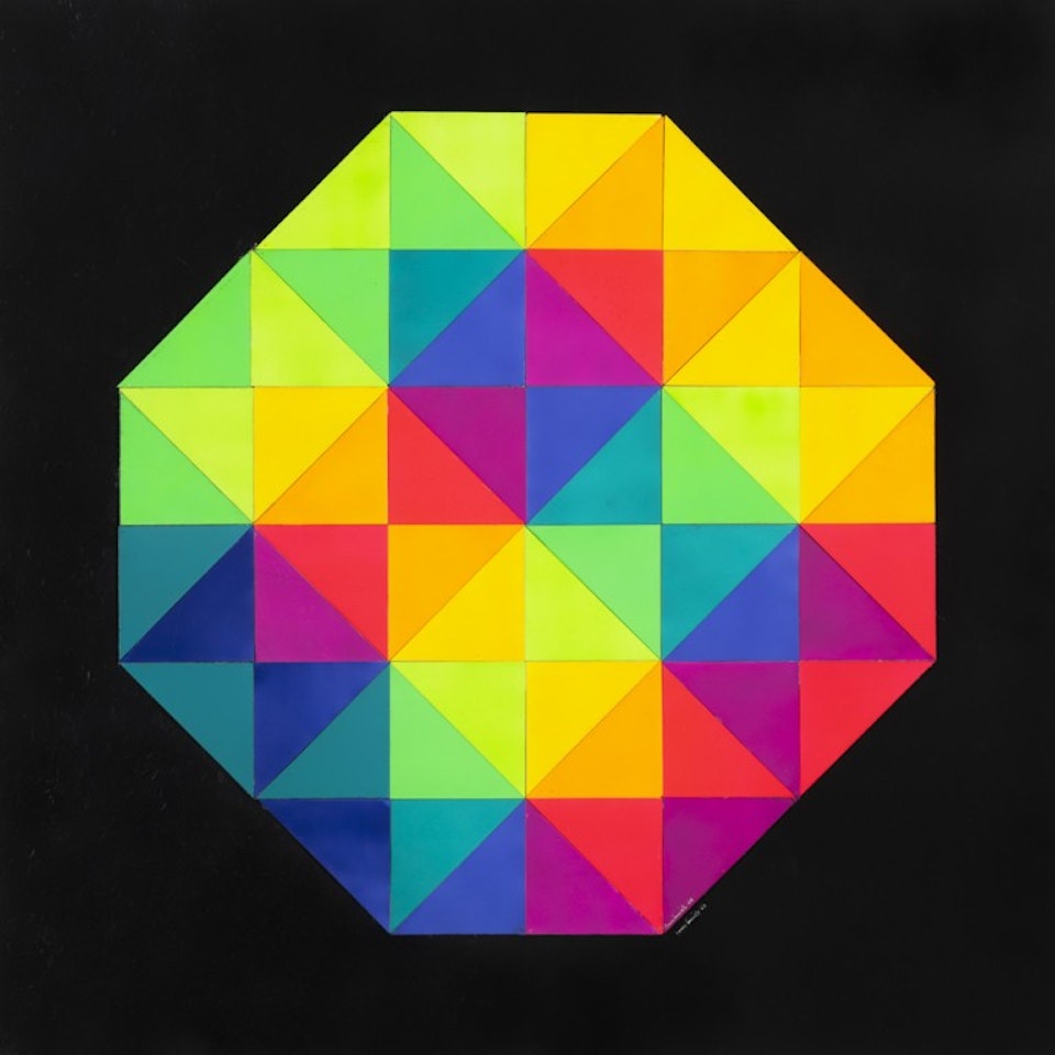 Opus 152 by Jorrit Tornquist