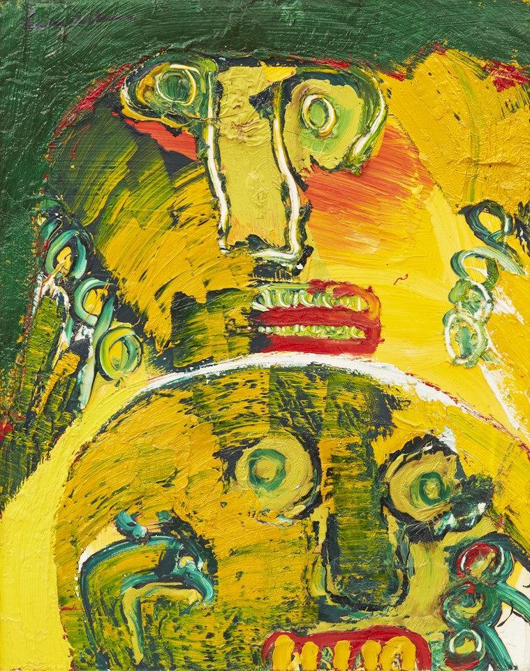 Figure composition by Bengt Lindstrom