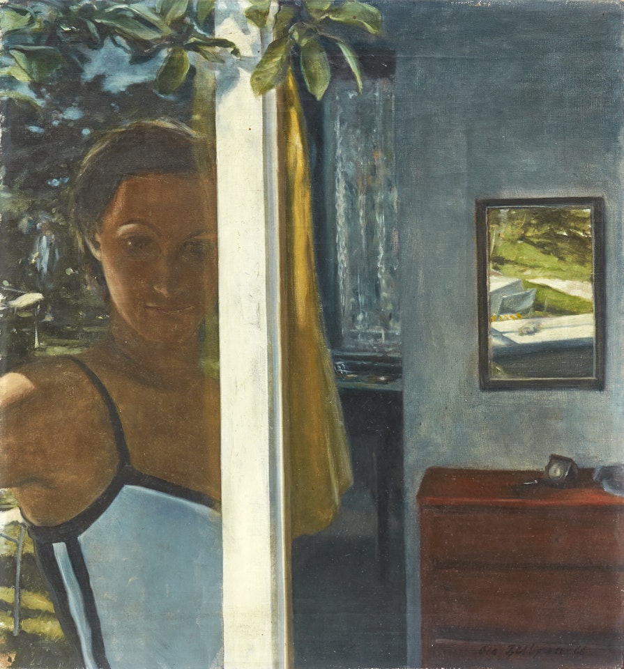 "Window" by Ola Billgren