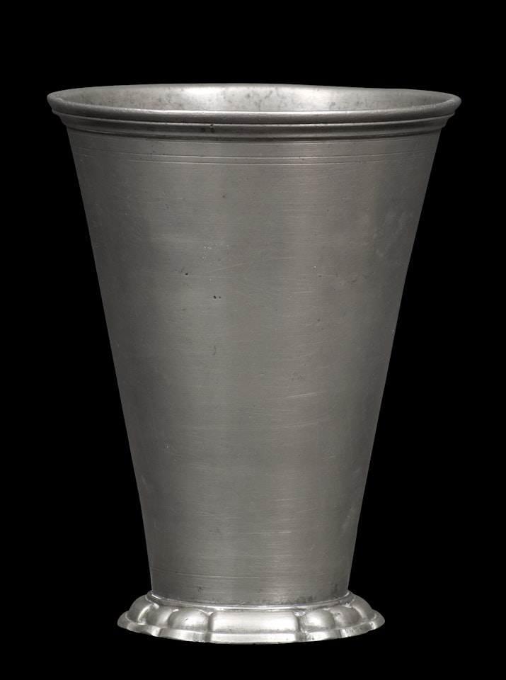 Beaker by Unknown (Baroque style)