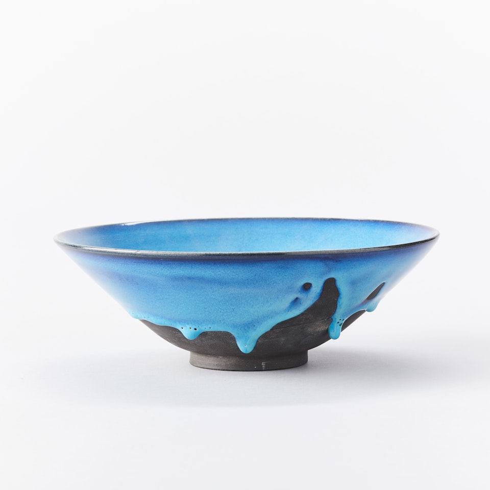 Bowl by Wilhelm Kage