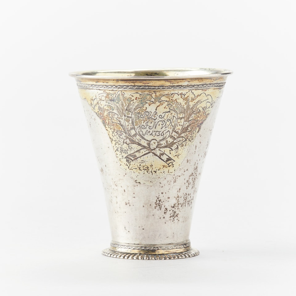 Beaker by Unknown (Baroque style)