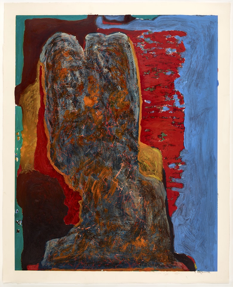 Composition by Rolf Hanson
