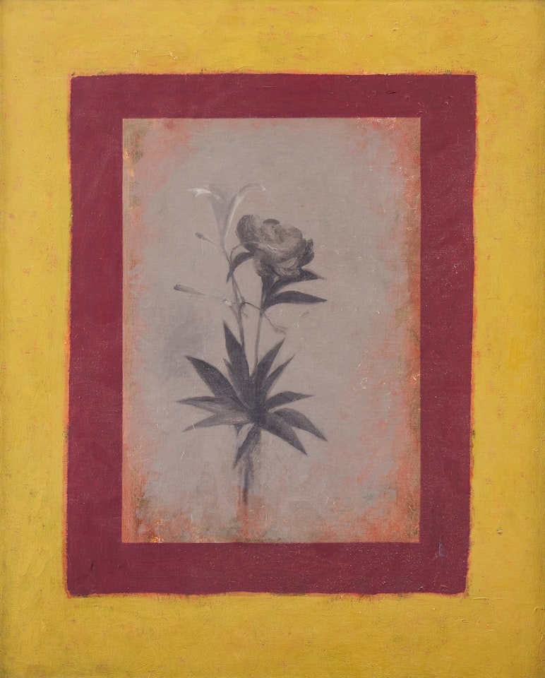 Flower by Ola Billgren