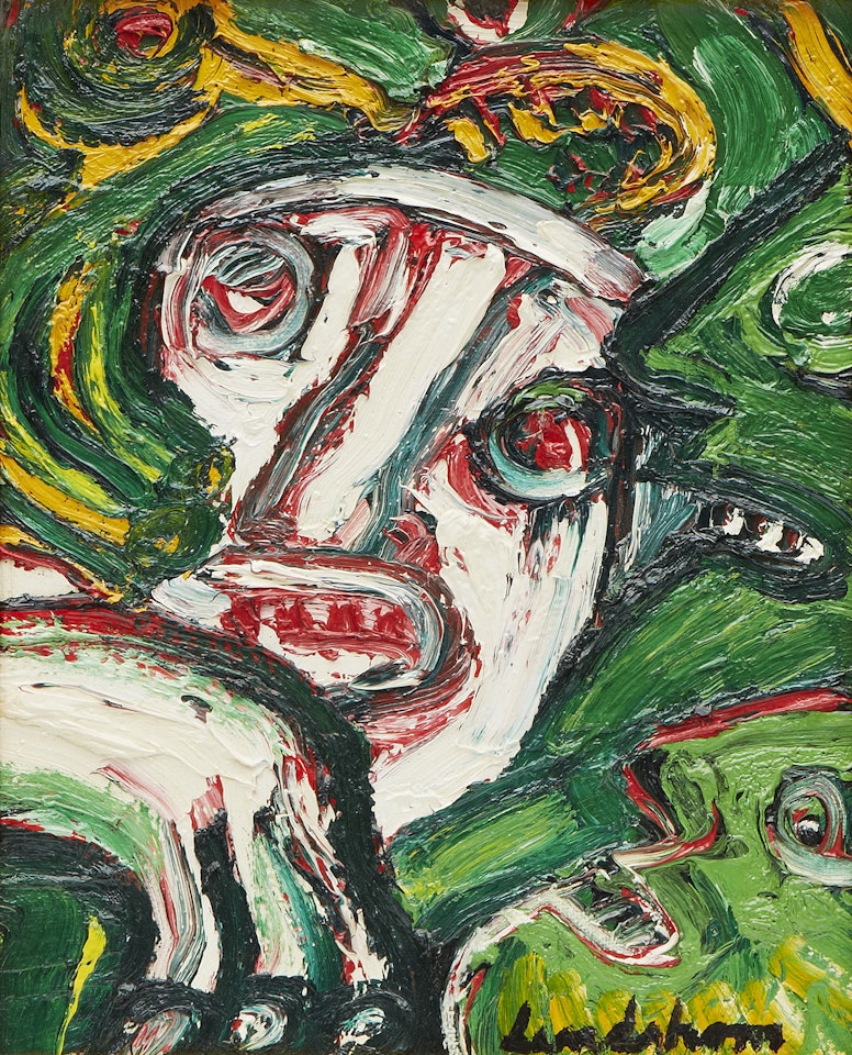 "Discussion" by Bengt Lindstrom