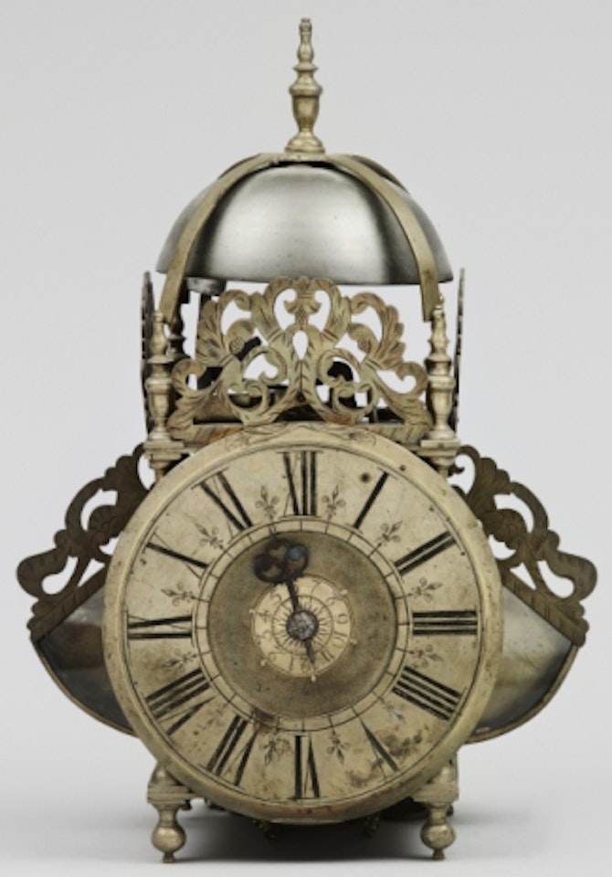 Lantern by Unknown (Baroque style)