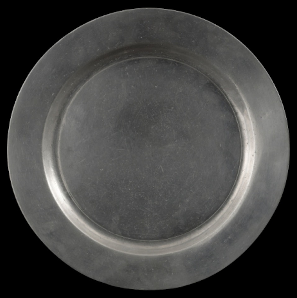 Barrel by Unknown (Baroque style)