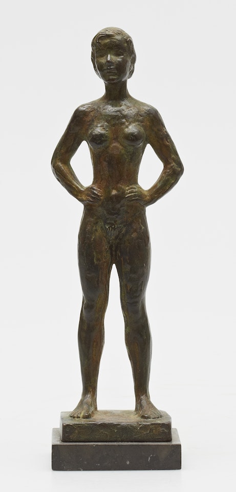 Female model by Arne Durban