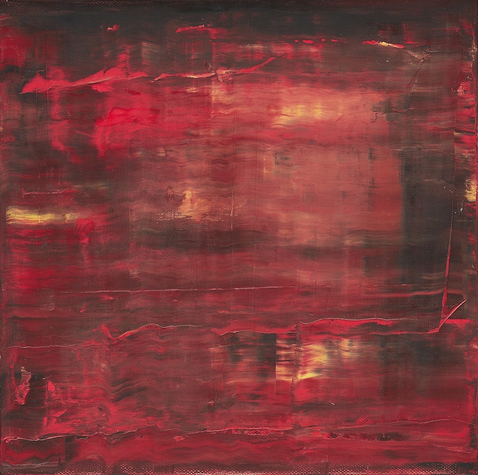 Composition by Ola Billgren