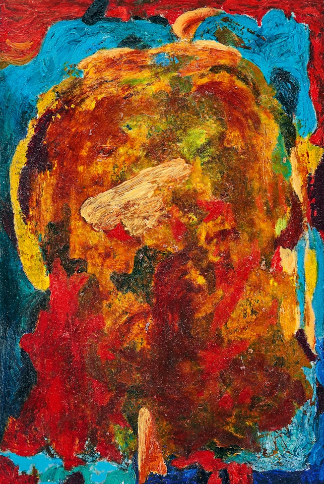 "Lady you" by Rolf Hanson