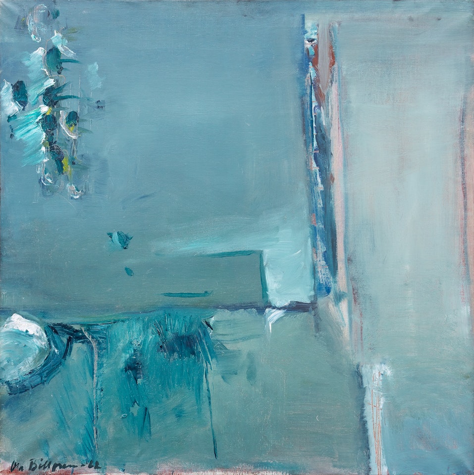 "Poem" by Ola Billgren