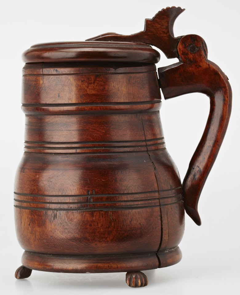 Jug by Unknown (Baroque style)