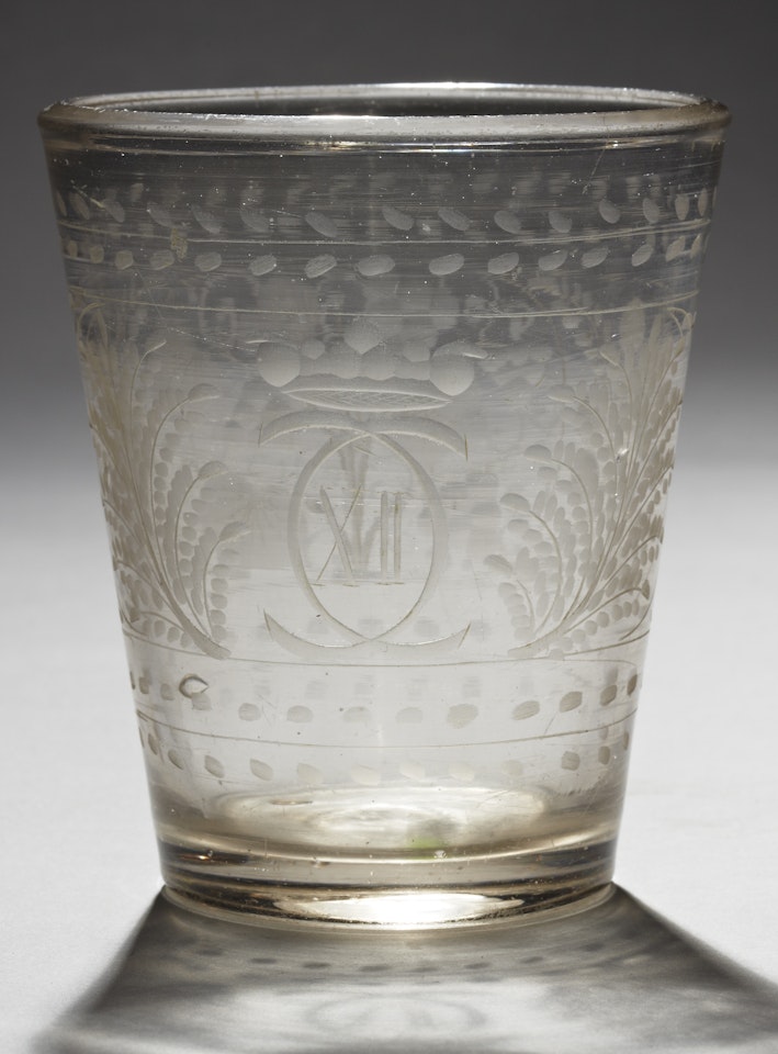 Goblet by Unknown (Baroque style)