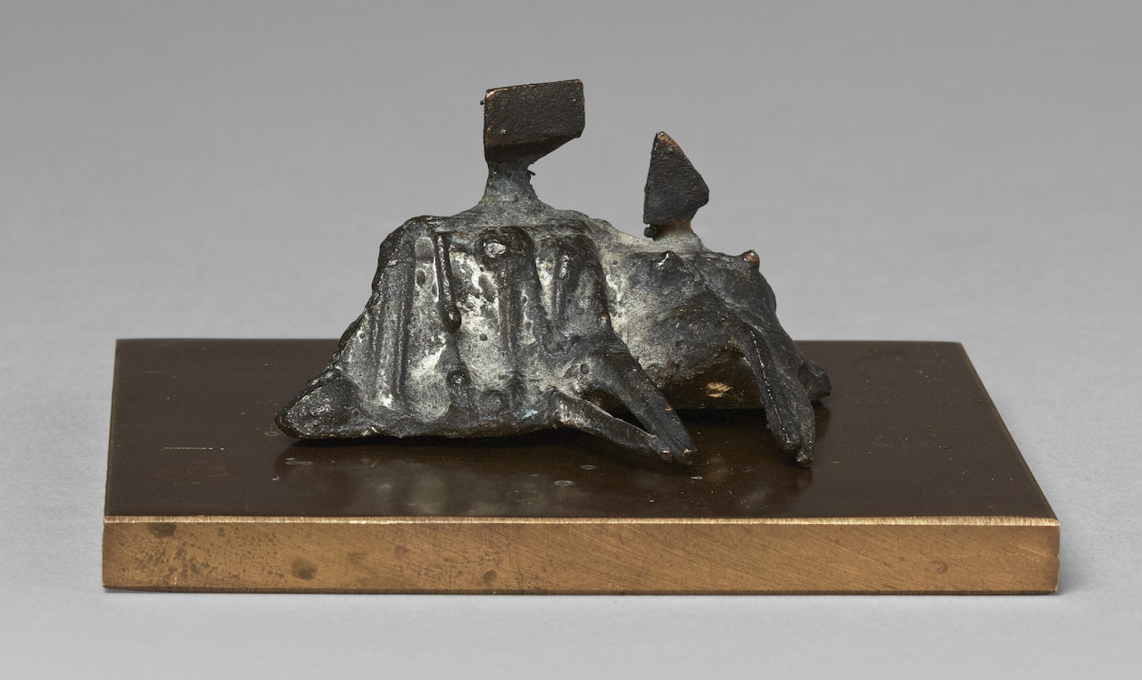 Sculpture by Lynn Chadwick