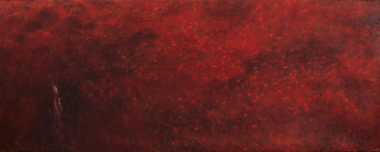 "Monologue" by Ola Billgren