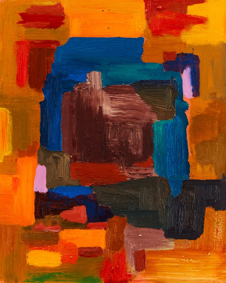 "Eadem Sed Aliter" by Rolf Hanson