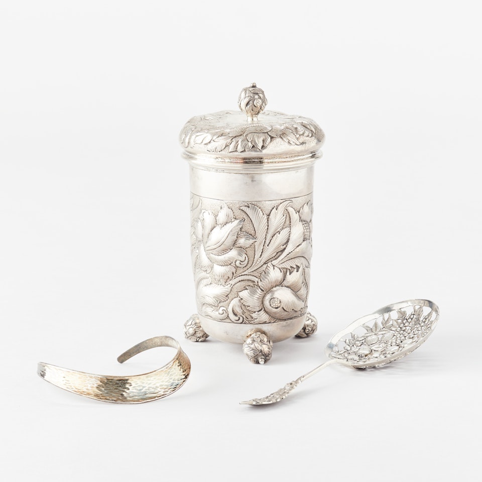 Beaker by Unknown (Baroque style)
