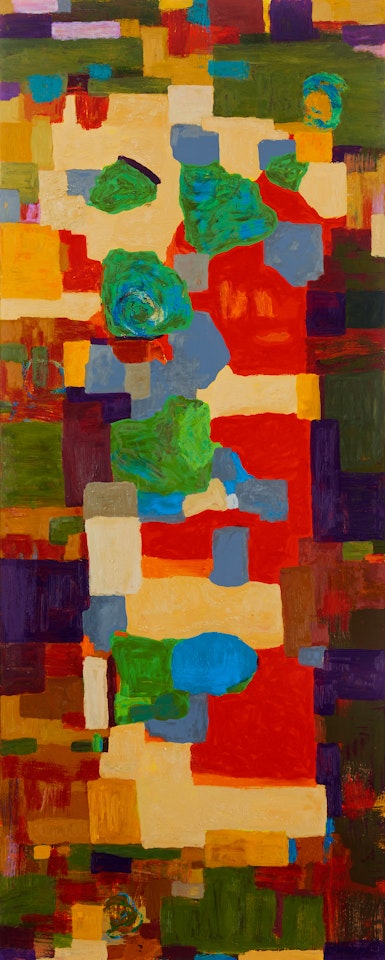"Eadem Sed Aliter" by Rolf Hanson